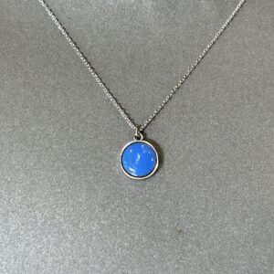 Magnetic Interchangeable Pendant Necklace